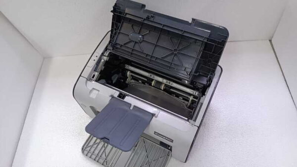 Image of Renewed LX-310 dot Matrix Printer upper side view