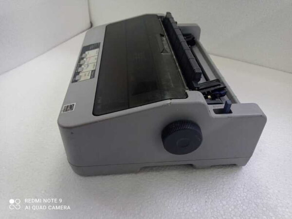 Image of Renewed LX-310 dot Matrix Printer