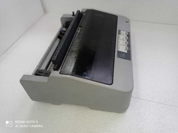 Image of Renewed LX-310 dot Matrix Printer Left side