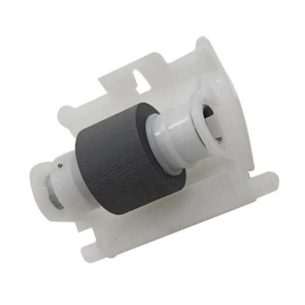 Image of Small Paper Pickup (Separation) Roller For Epson L3110 3115 3116 Printer (1767062 1759844 1749765) front view