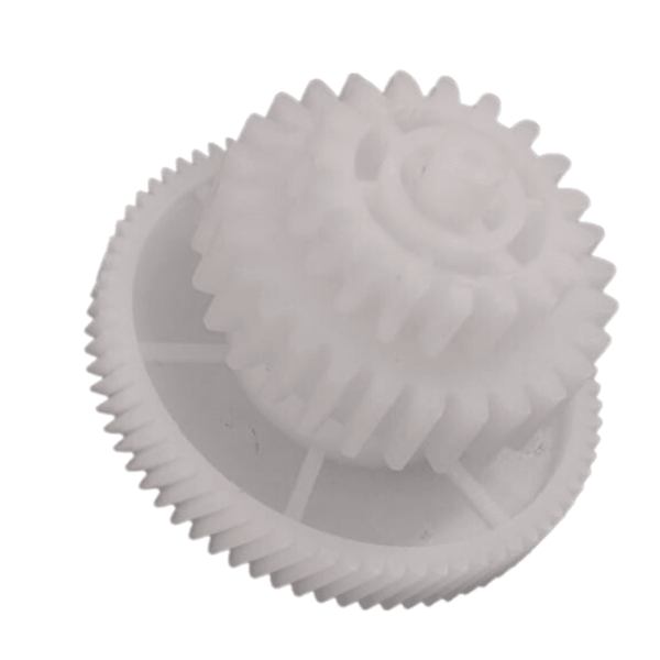 Image of 29T Fuser Drive Gear Import Quality For HP LaserJet M1005 1020 LBP 2900 Printer (RU5-0177) front view