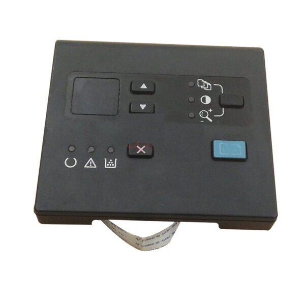 Image of Control Panel Assembly For HP LaserJet M1136 ((CE847-60107))